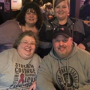 Meet your Posher, Marcy